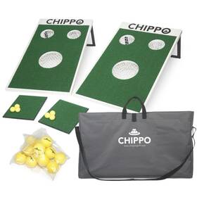 Chippo 840073416731 New Golf Cornhole Discount Bundle Chippo 840073416731 New Golf Cornhole Discount Bundle
