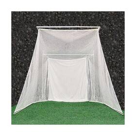 Cimarron Sports 187286314707 Training Aids Super Swing Master Golf Net And Frame
