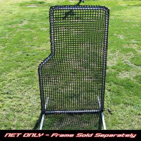 7x484ln Cimarron Sports New 7x4 #84 L Net Only