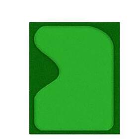 Cmal-ncpgpbc27x35 Cimarron Sports Complete Par Saver Putting Green With Best Cut Fringe In 27ftx35ft