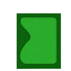 Cmal-ncpgps15x19 Cimarron Sports Complete Par Saver Putting Green With Symbior Fringe In 15ftx19ft