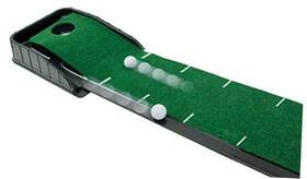 9512  Club Champ Gravity Feed Putting System 7 Feet