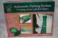 Club7 Club Champ Automatic Putting System 7 Green With Auto Ball Return