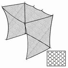 Cm-1042gni Practice 10x14x12 Insert Cages Golf Net Batting