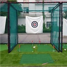 Cm-4860is Unex-cimarron Golf 4x5 Impact