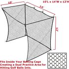 Cmw-1042gni Cimarron Select 10x14x12 Golf