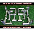 Cmw-10gfc Cimarronsports Cimarron Golf Frame Corners 187286312109 Cmw-10gfc Cimarronsports Cimarron Golf Frame Corners 187286312109