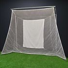 Cmw-snf Cimarron Swing Master Golf Net Frame Practice Your 851958006640