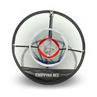 Cn010c-us Posma Portable Golf Chipping Hitting Net Bundle Set 711221451891