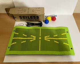 Cnpapc 761989124445 Golf Hitting Mat Training Swing Cnpapc 761989124445 Golf Hitting Mat Training Swing