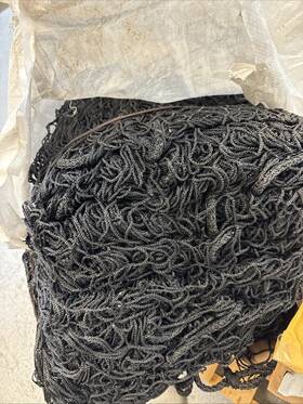 Sdv359399 Cnw Netting 12.5 X / 17 70ft