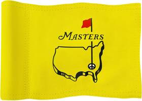 Cogolfing Cg-g003-fg1-v2 Themed Golf Flag Mini 8x6 Inch Double-sided Silk-screened Fade-resistant 420d