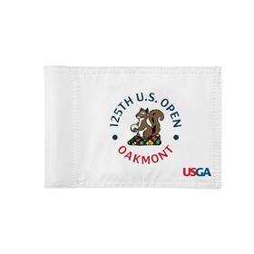 Cg-g039-fg1 Cogolfing U.s.tour 2025 Golf Flag Mini 8x6 Inch Double-sided Silk-screened Fade-resi Cg-g039-fg1 Cogolfing U.s.tour 2025 Golf Flag Mini 8x6 Inch Double-sided Silk-screened Fade-resi