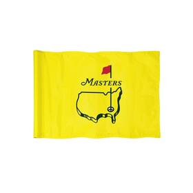 Cg-g088-fg1 Cogolfing 14x20 Inches Augusta Flag- 14x20inch- Yellow- Tube- 1pack Cg-g088-fg1 Cogolfing 14x20 Inches Augusta Flag- 14x20inch- Yellow- Tube- 1pack