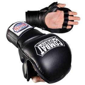 Combat Sports 610373331467 Mma Sparring Gloves Large
