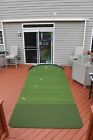 Commander6x15 Big Moss Golf Commander 698545221112