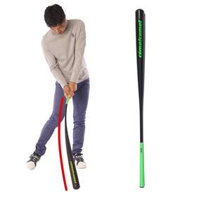 Como Come 582714182099 Golf Training Flexing Bat Driving Distance And Acceleration Improvement T