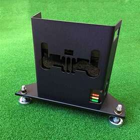 Coolestt 723980927432 Skytrak Personal Launch Monitor Metal Protective Case