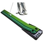 Covasa8549687 Covasa Golf Putting Green Mat Indoor Outdoor Auto 759624226777