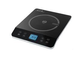 17177 Crux Portable Induction Cooktop Electric Hot Plate Programmable S... Fast Ship