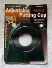 Gc104 Cup Adjustable Style Card - Principal Putting