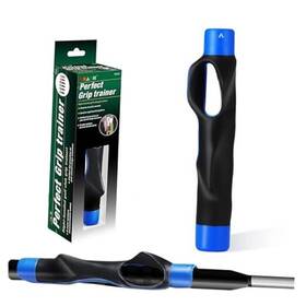 Yhl-k2 Czhiul Golf Grip Trainer Training Club Grips Blue Yhl-k2 Czhiul Golf Grip Trainer Training Club Grips Blue