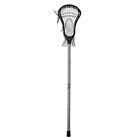D00533491 Stick Lacrosse Sliver Black 803 Complete Gait Torque