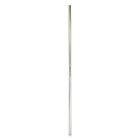 D34343 Handle Ice Defense Lacrosse Silver Gait