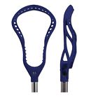 D44169 Unstrung Torque Gait Head Navy Lacrosse
