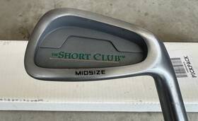David Leadbetter 705739297706 The Collection Short Club Golf Swing Training Aid David Leadbetter 705739297706 The Collection Short Club Golf Swing Training Aid