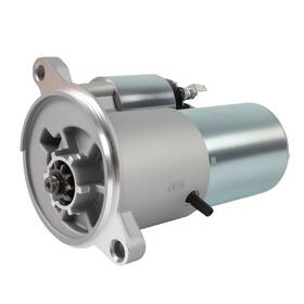 Daysyore Yan-10036177 6647 Starter New For 1999-2003 And 2005-2008 F-150 4.2l V6 Only 2004 Herit