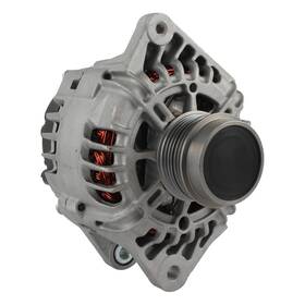 400-40140 Db Electrical New Alternator Compatible With/replacement For 2014-16 Hyundai