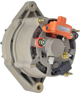 400-42007 Db Electrical Alternator Compatible With/replacement For Yanmar 2tn