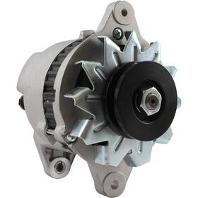 400-48026 Db Electrical New Alternator Compatible With/replacement For Lift T