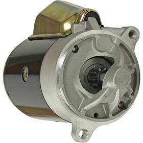 410-14006 Db Electrical Starter Compatible With/replacement For Ford 5.8l 6.6