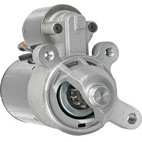 410-14058 Db Electrical Starter Compatible With/replacement For 2.0l Ford Con