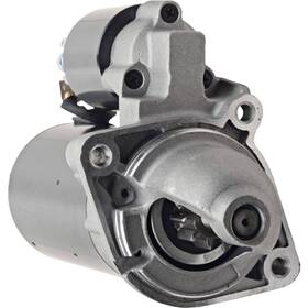 410-24135 Db Electrical Starter Compatible With/replacement For 3.0l Bmw X5 2