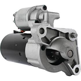 410-24289 Db Electrical Sbo0230 Starter Compatible With/replacement For 3.0l S60 2011-2