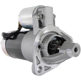 410-48034 Db Electrical Starter Compatible With/replacement For Jeep 5.2 5.2l