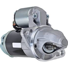 410-48181 Db Electrical Starter Compatible With/replacement For 2.5l Saab 9-2
