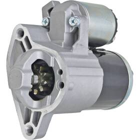410-48191 Db Electrical Starter Compatible With/replacement For Dodge Nitro 3