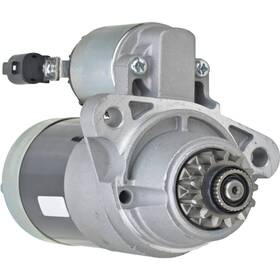 410-48208 Db Electrical Starter Compatible With/replacement For 3.5l Nissan M