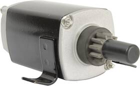 410-22001 Db Electrical Stc0005 Starter Motor Compatible With/replacement For Tecumseh