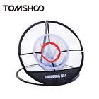 Dcd2361612944699jq Tomshoo Portable Golf Training Chipping Net Hitting Aid 799899305395