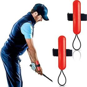 Kv-deekin-1070 Deekin 2 Pcs Golf Swing Training Wrist Trainer Aid Chipping Wristband