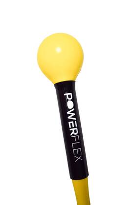 Delara Goods 860007288104 Easier Golfing Powerflex Golf Swing Trainer - Whip Weighted Aid Im Delara Goods 860007288104 Easier Golfing Powerflex Golf Swing Trainer - Whip Weighted Aid Im