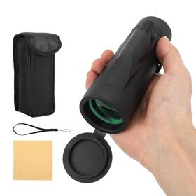 Axm306-1042d Dicoria Hans 10x42 Compact Monocular Smaller Size Easier To Carry Around For Bird Watch Inch