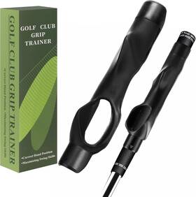 Diffuse Petrichor S008 Golf Grip Trainer Aid Training Right Handed