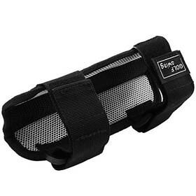 Dilweefgdocu4km Dilwe Golf Swing Training Aid Nylon Posture Elbow Brace Corrector Alignment Guide