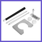 Dioche27ygsdg0iz Dioche Golf Putting Cup Indoor Practice Training Clubs 715538480483
